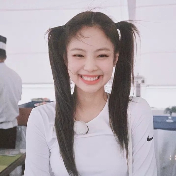 BlackPink JENNIE金智妮