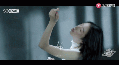 周雨彤每部剧都能收割帅