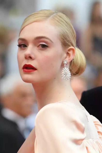 Elle Fanning