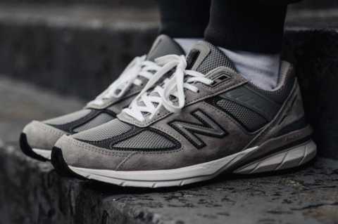 New Balance控告Nautica抄袭其