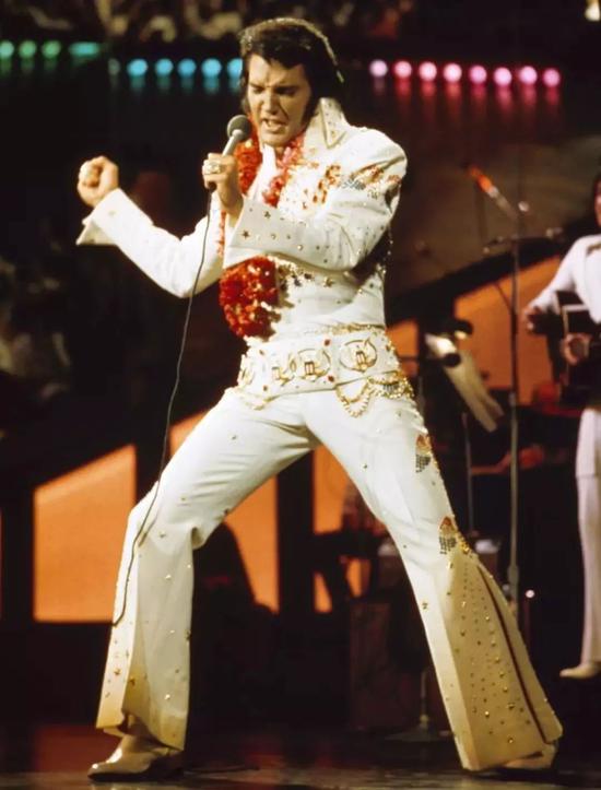 猫王 Elvis Presley