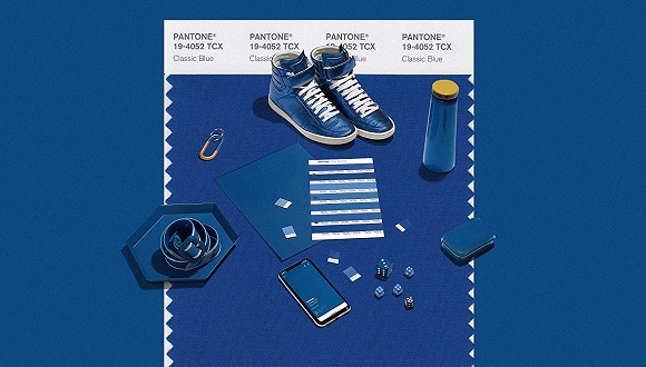 图片来源：Pantone Colour Institute